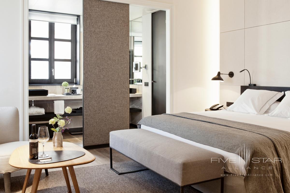 Sant Francesc Hotel Singular
