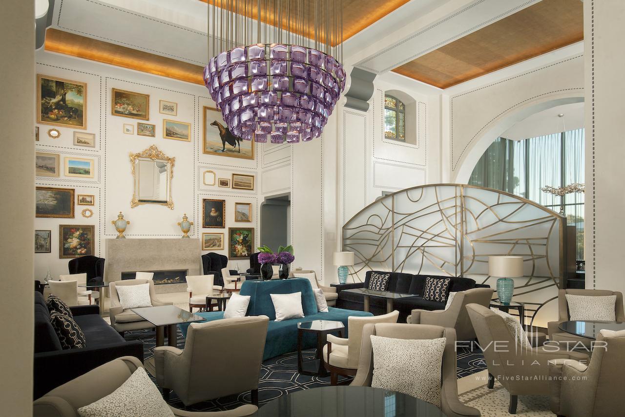Hotel Royal Savoy &amp; Spa