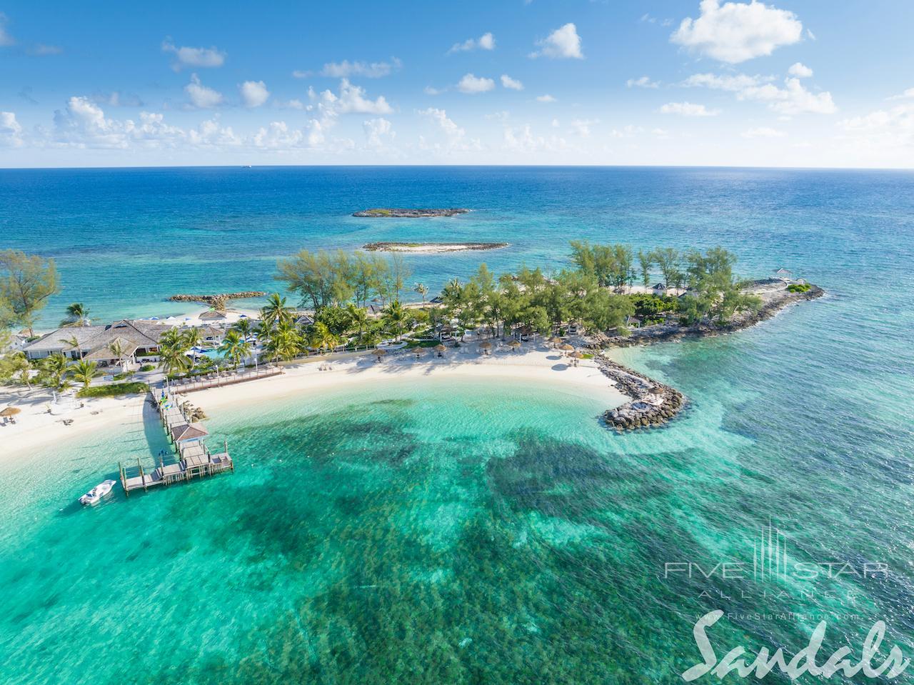 Sandals Royal Bahamian