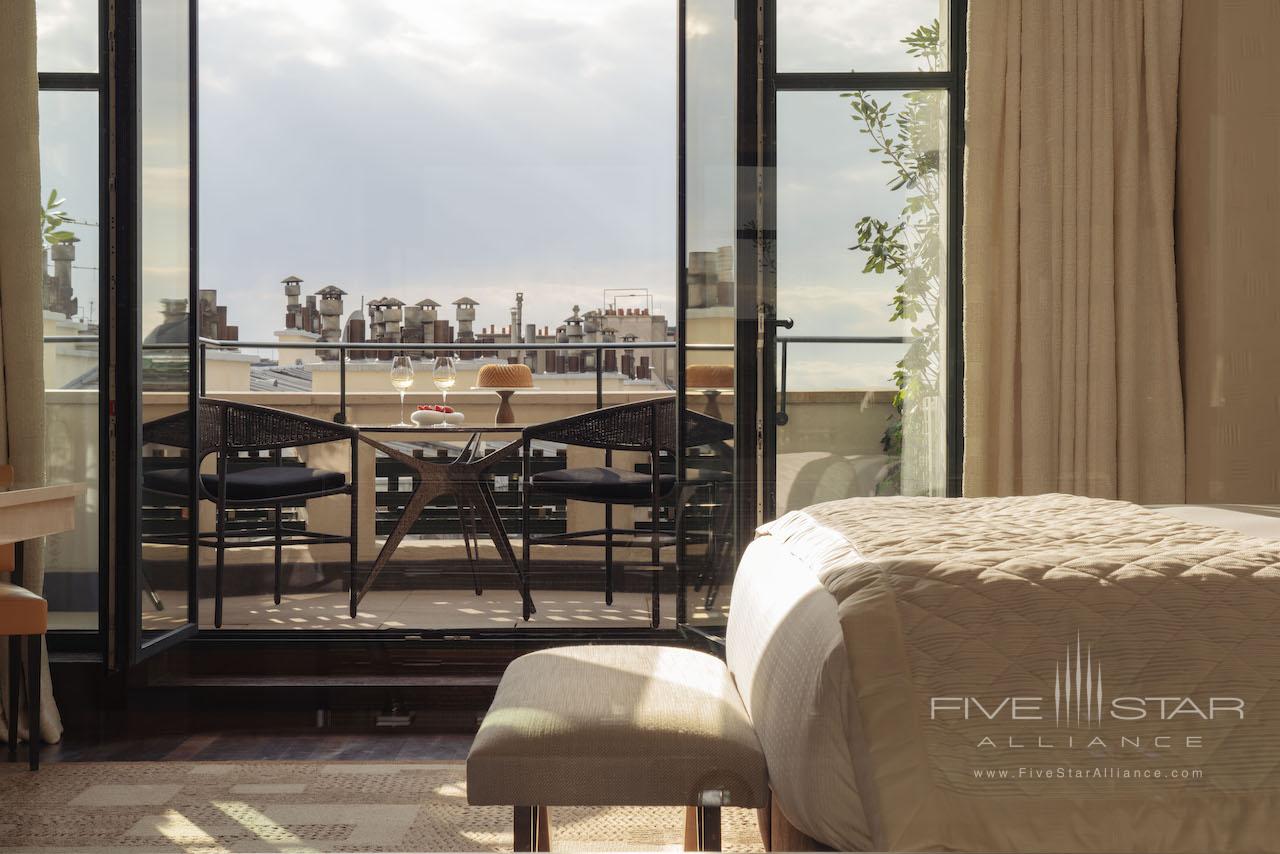 Cheval Blanc Paris