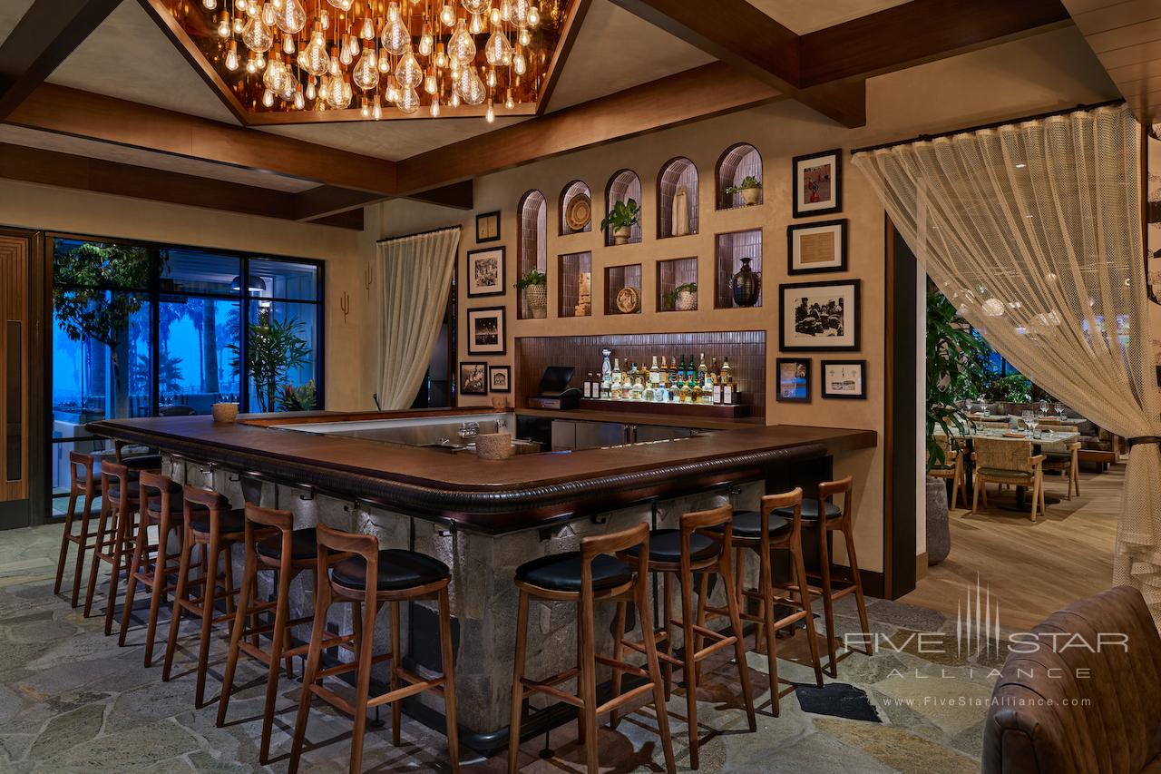 Mission Pacific Hotel