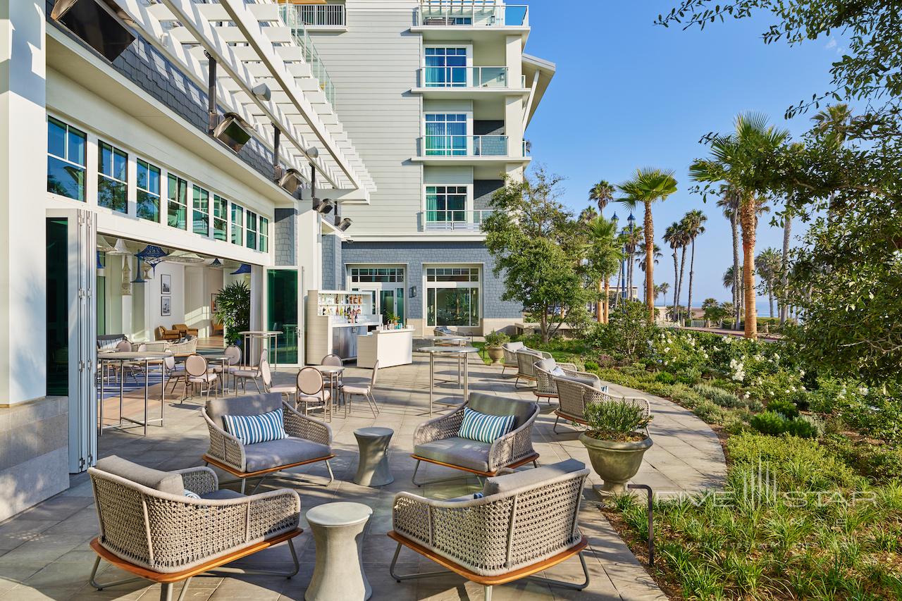 The Seabird Resort