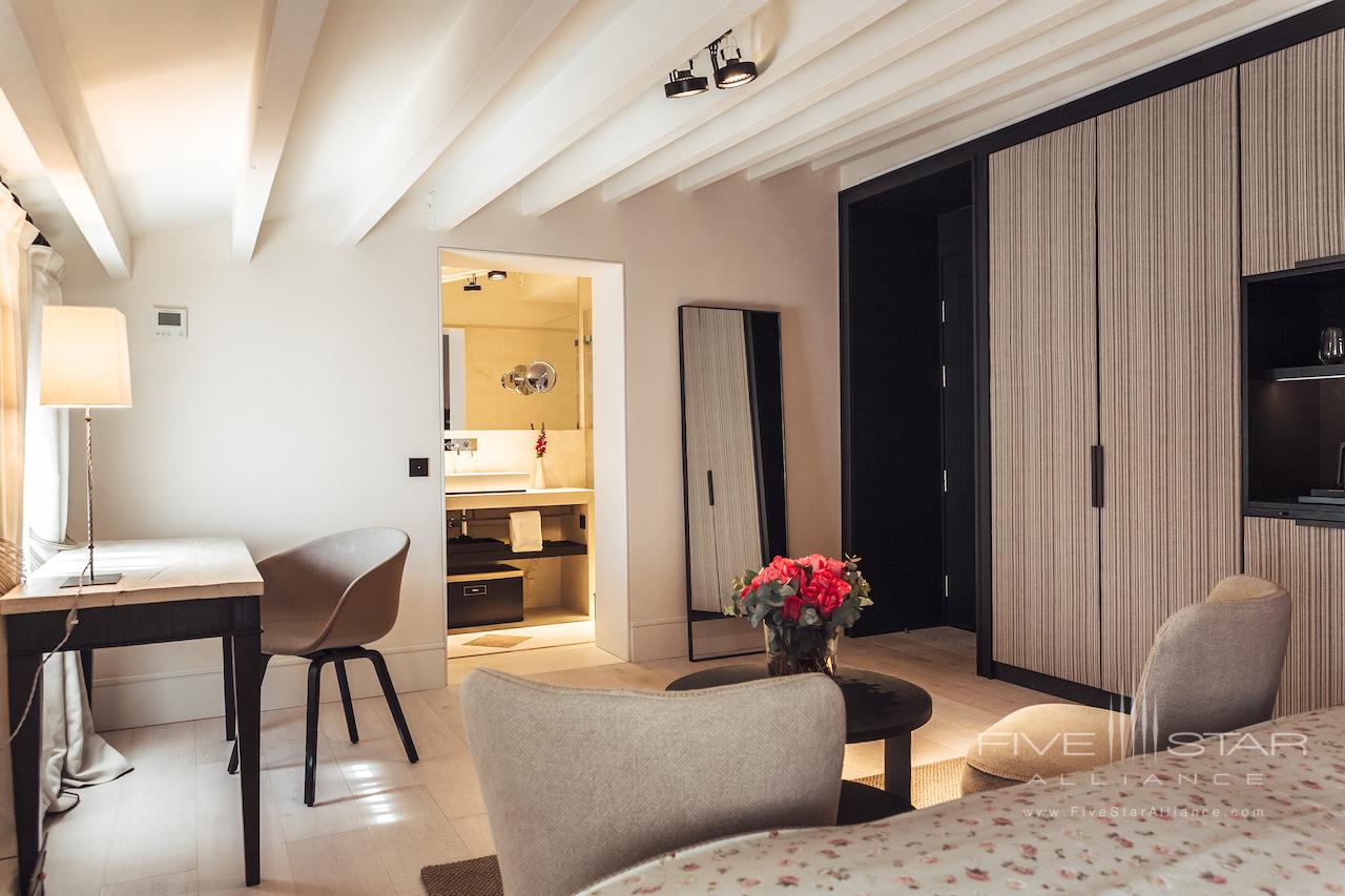 Sant Francesc Hotel Singular