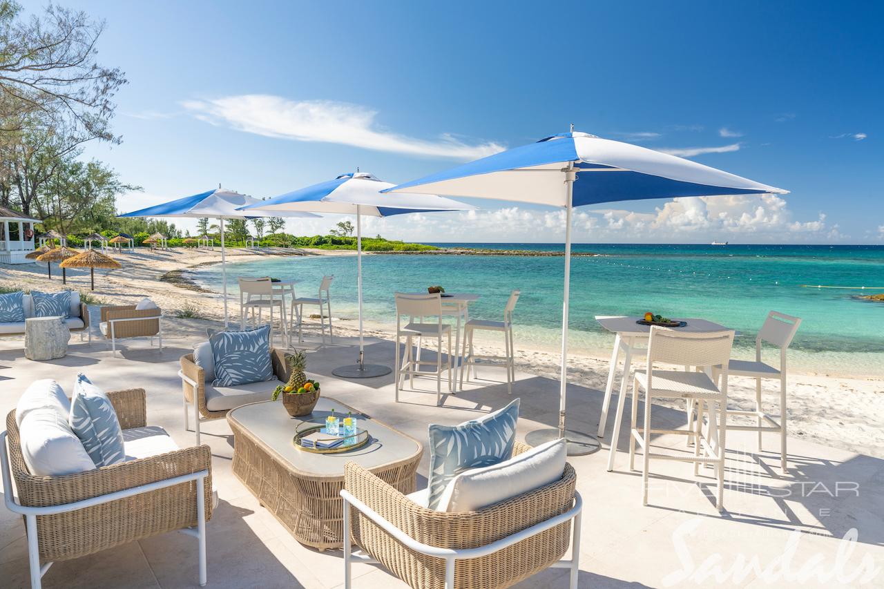 Sandals Royal Bahamian