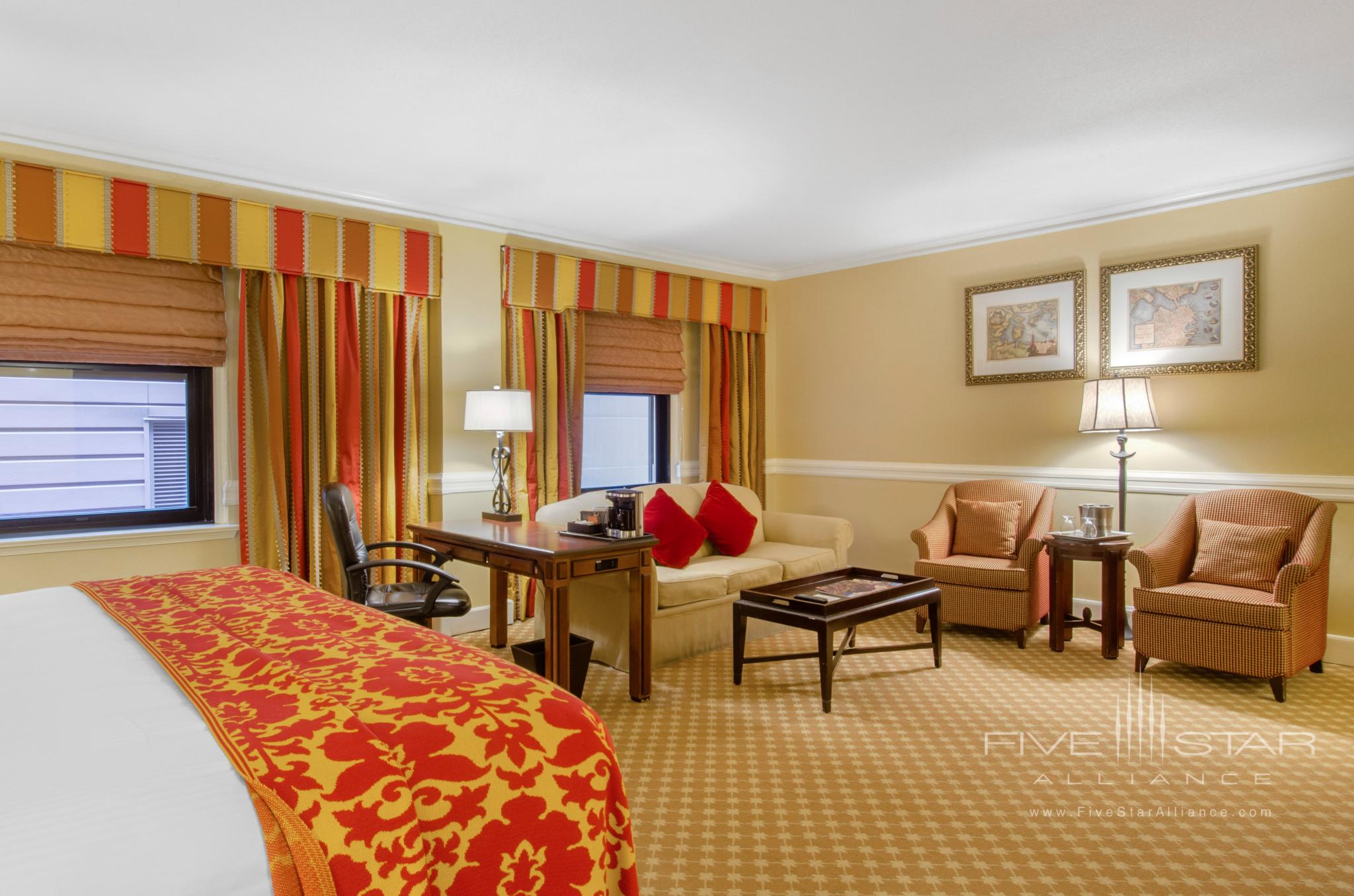 Omni Parker House