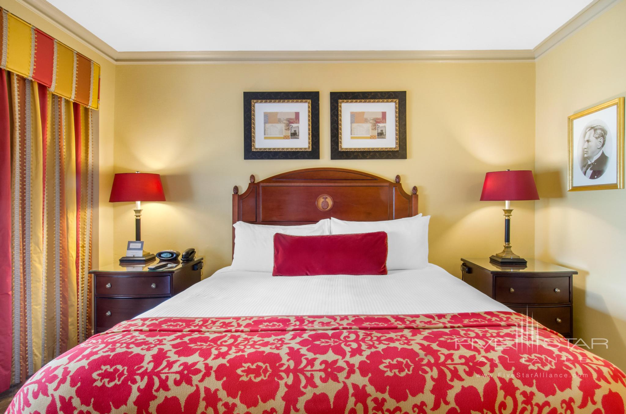 Omni Parker House