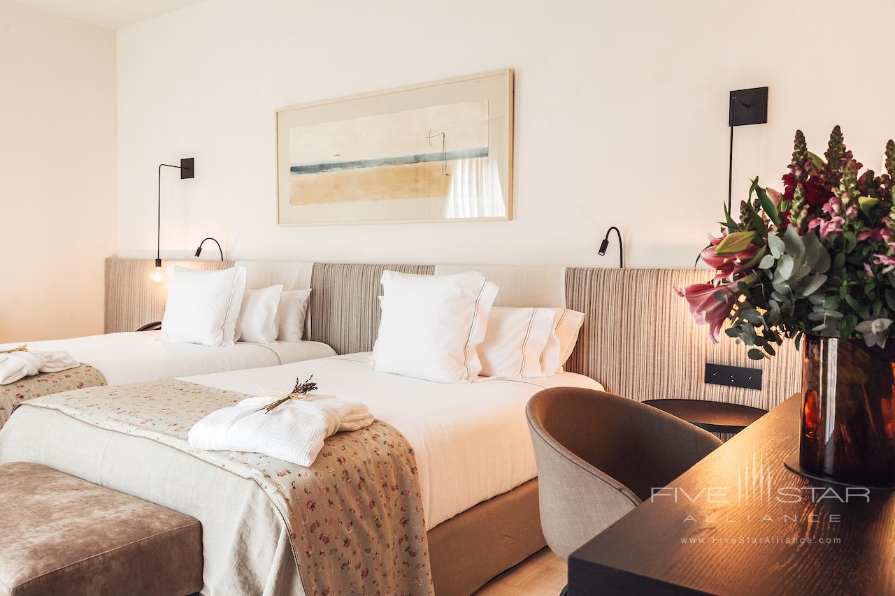 Sant Francesc Hotel Singular