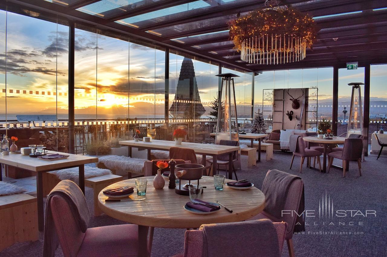 Hotel Royal Savoy &amp; Spa