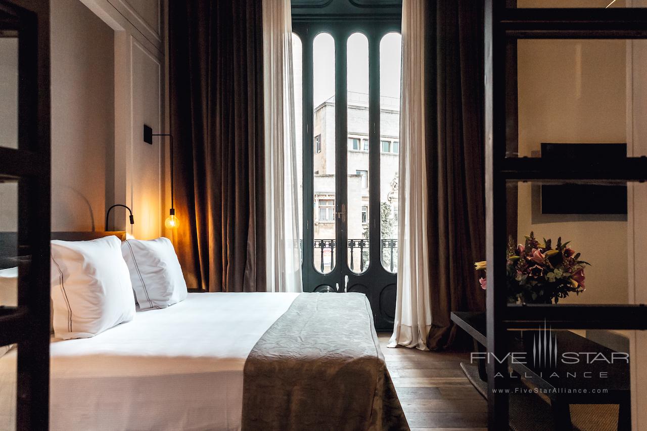 Sant Francesc Hotel Singular