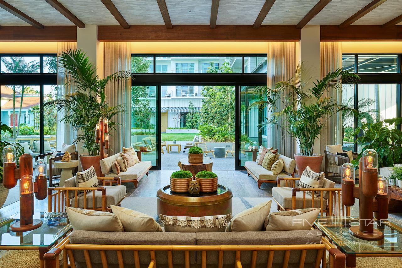 Mission Pacific Hotel