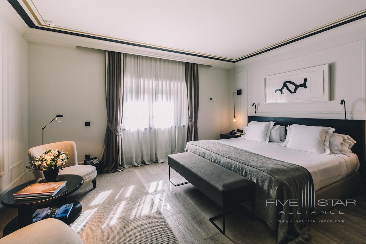 Sant Francesc Hotel Singular