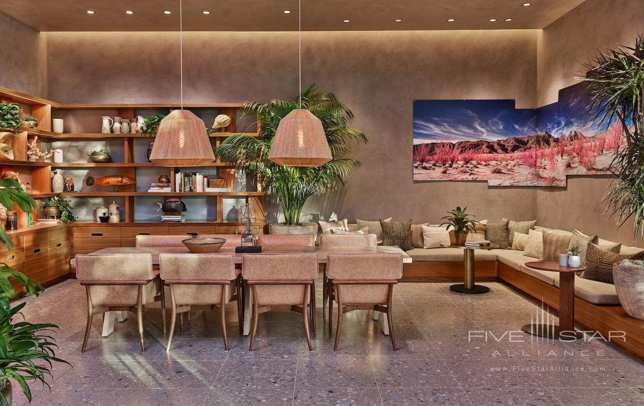 Mission Pacific Hotel