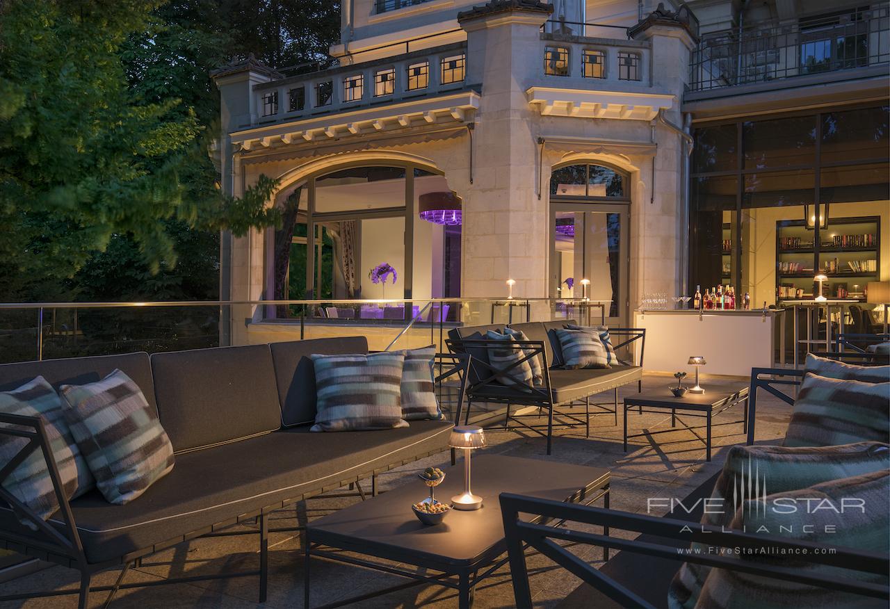Hotel Royal Savoy &amp; Spa
