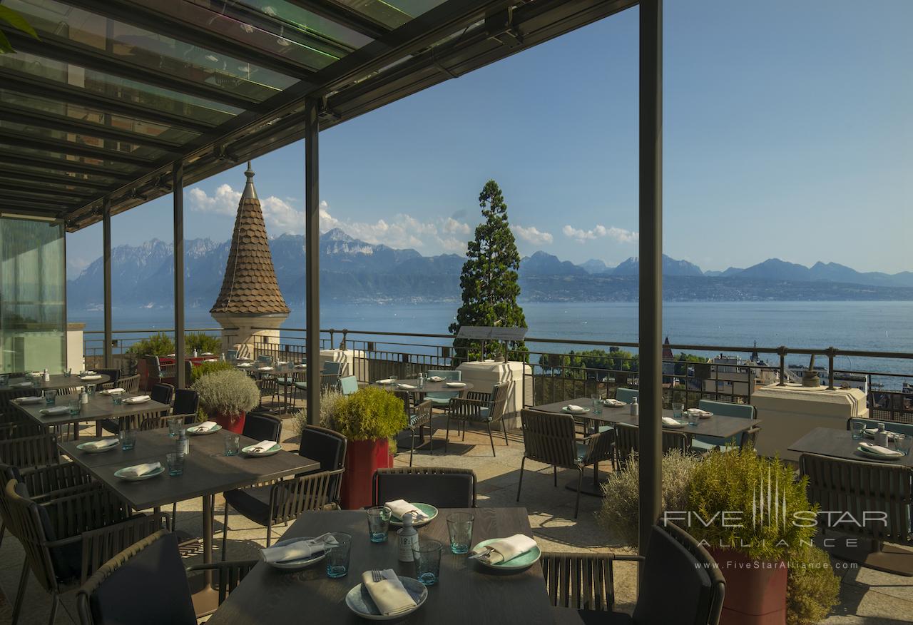 Hotel Royal Savoy &amp; Spa