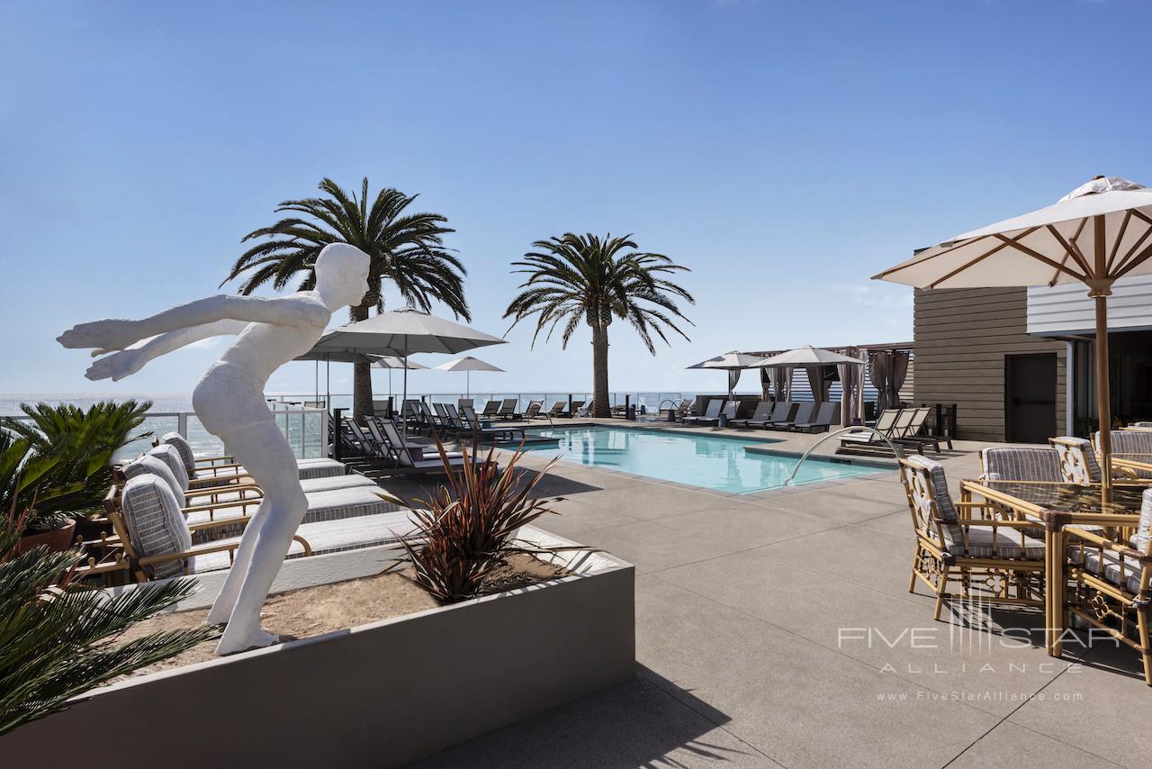 Mission Pacific Hotel