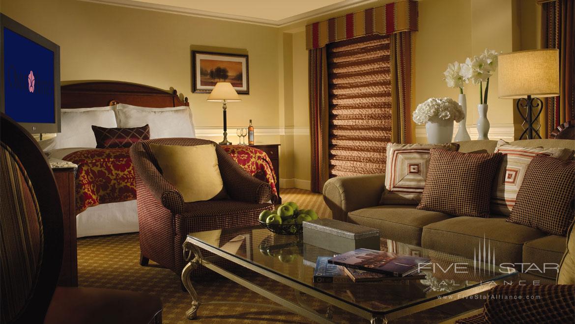Omni Parker House