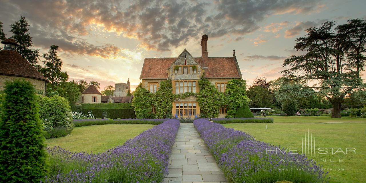 Belmond Le Manoir Aux Quat Saisons