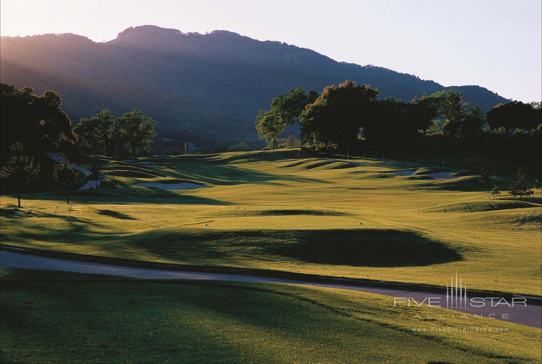 Sonoma Golf Club