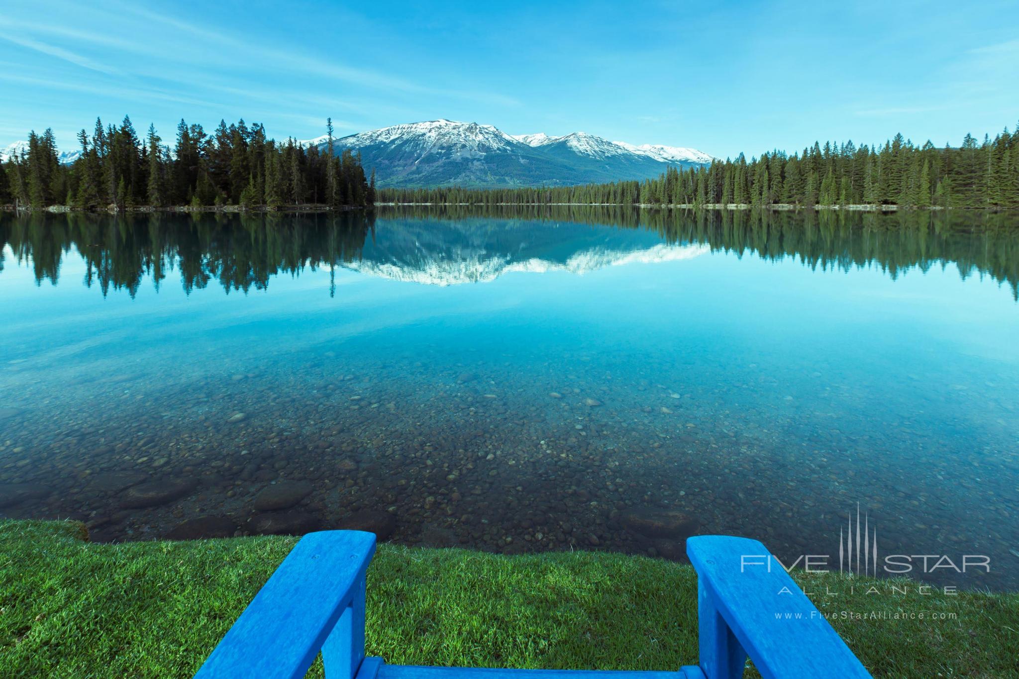 Lac Beauvert