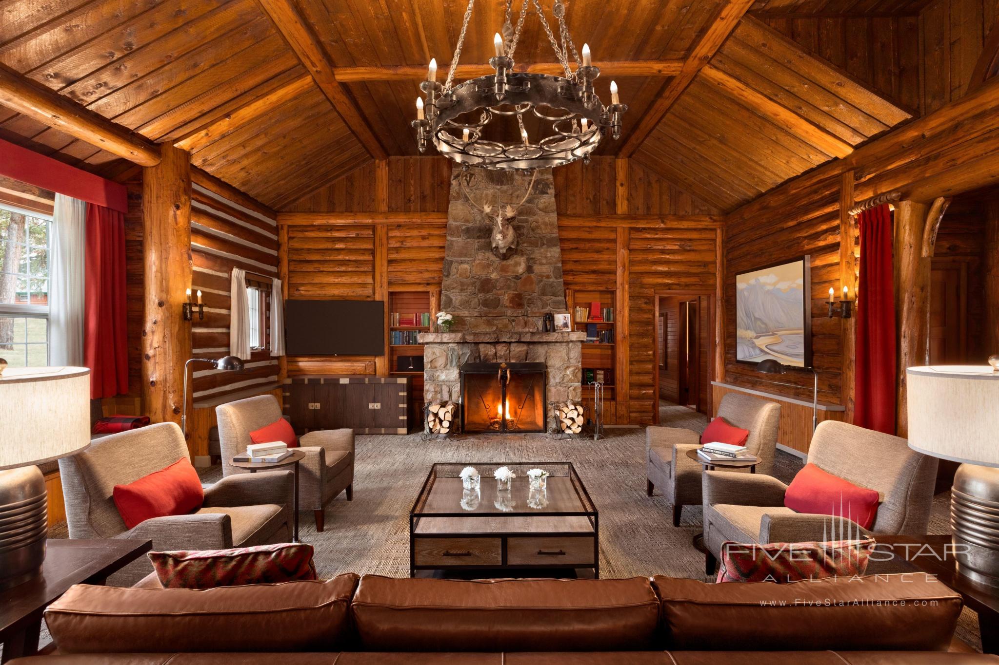 Living Space