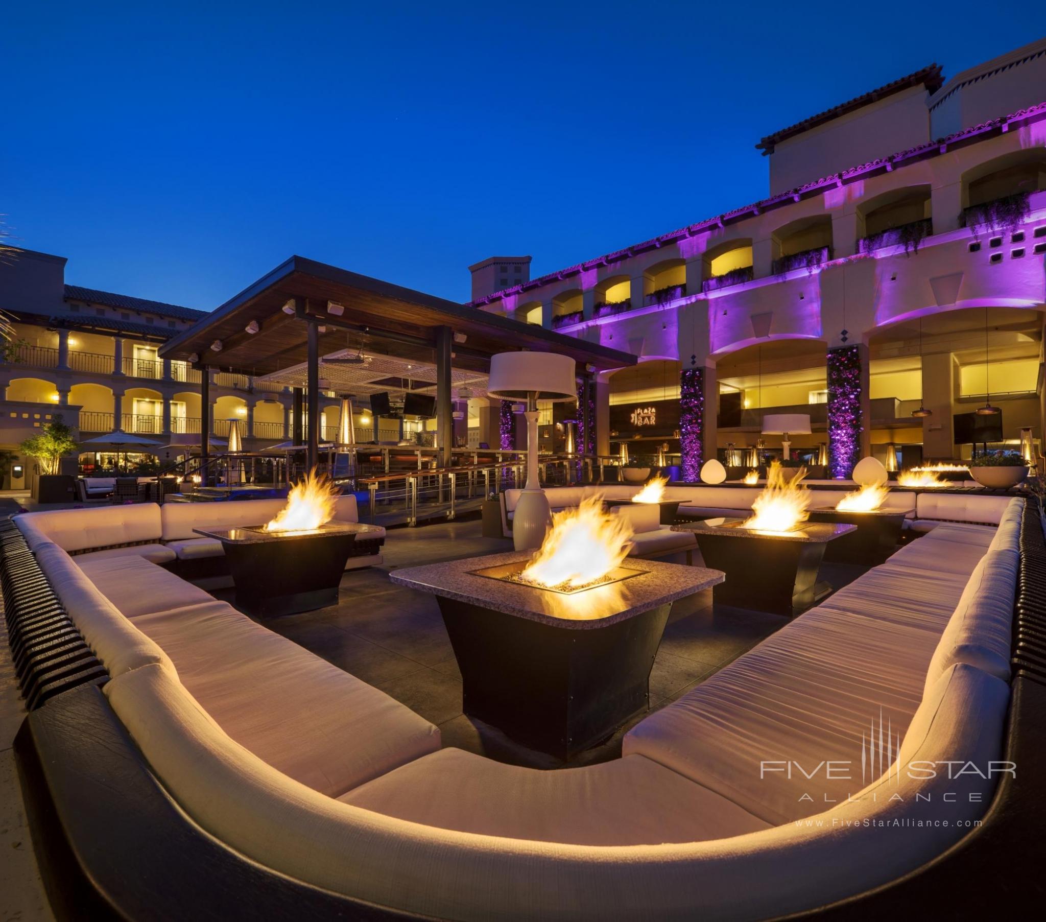 Fairmont Scottsdale Princess