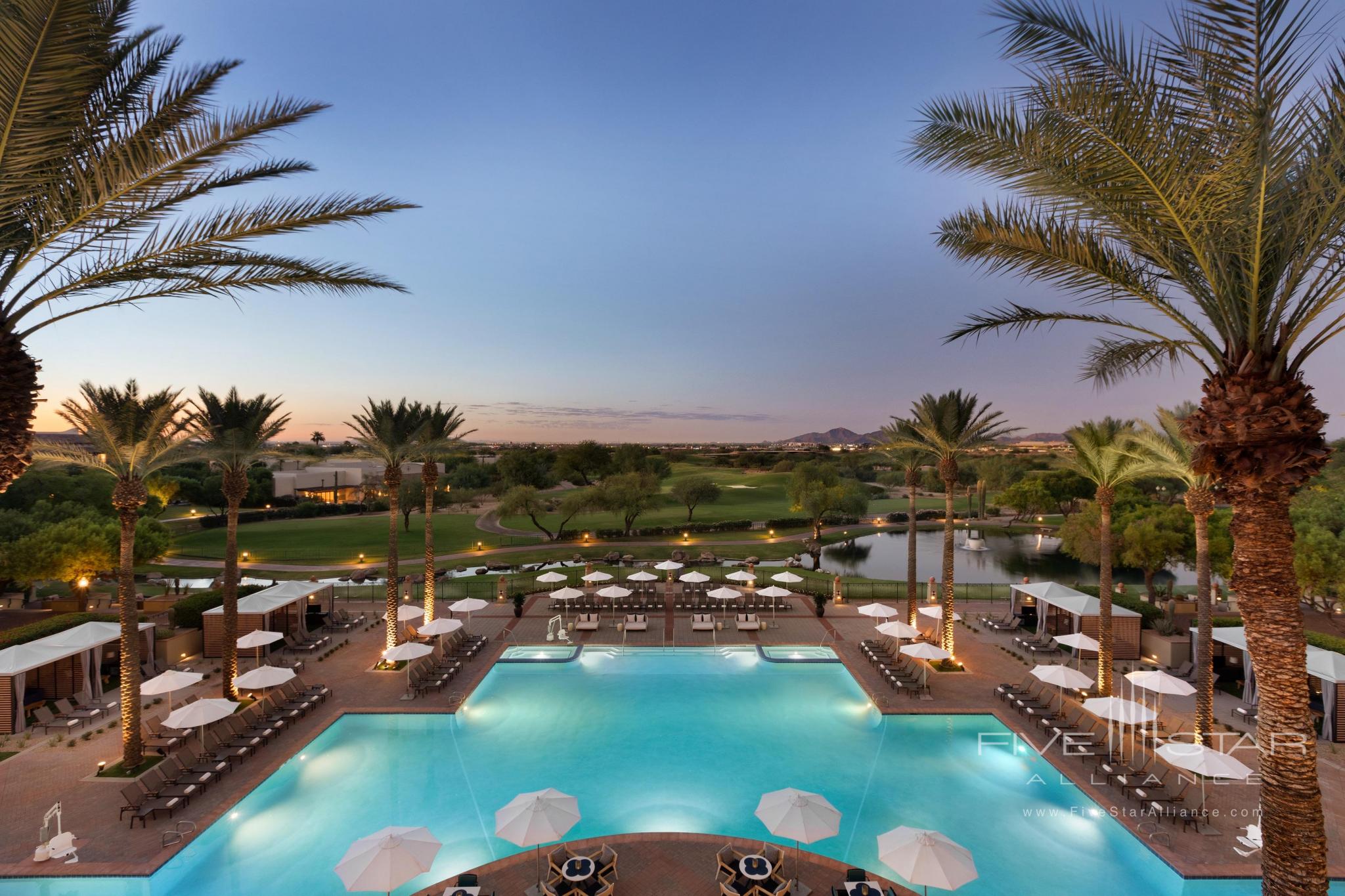 Fairmont Scottsdale Princess