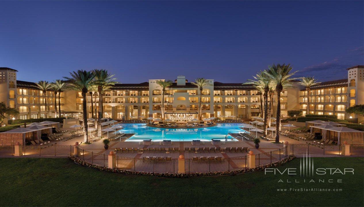 Fairmont Scottsdale Princess