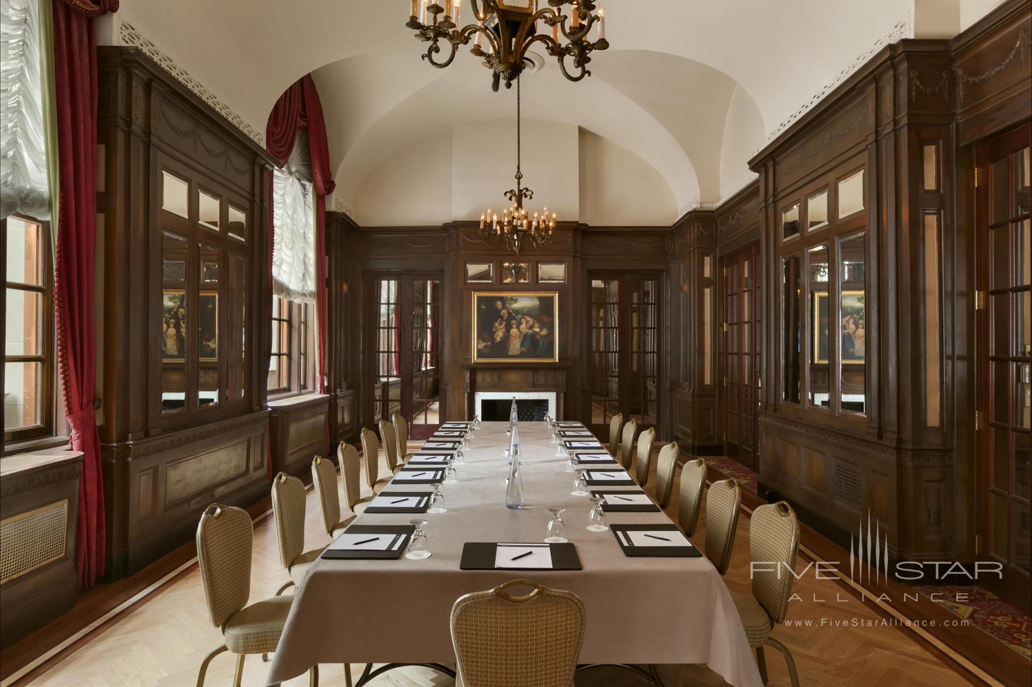 Singleton Room