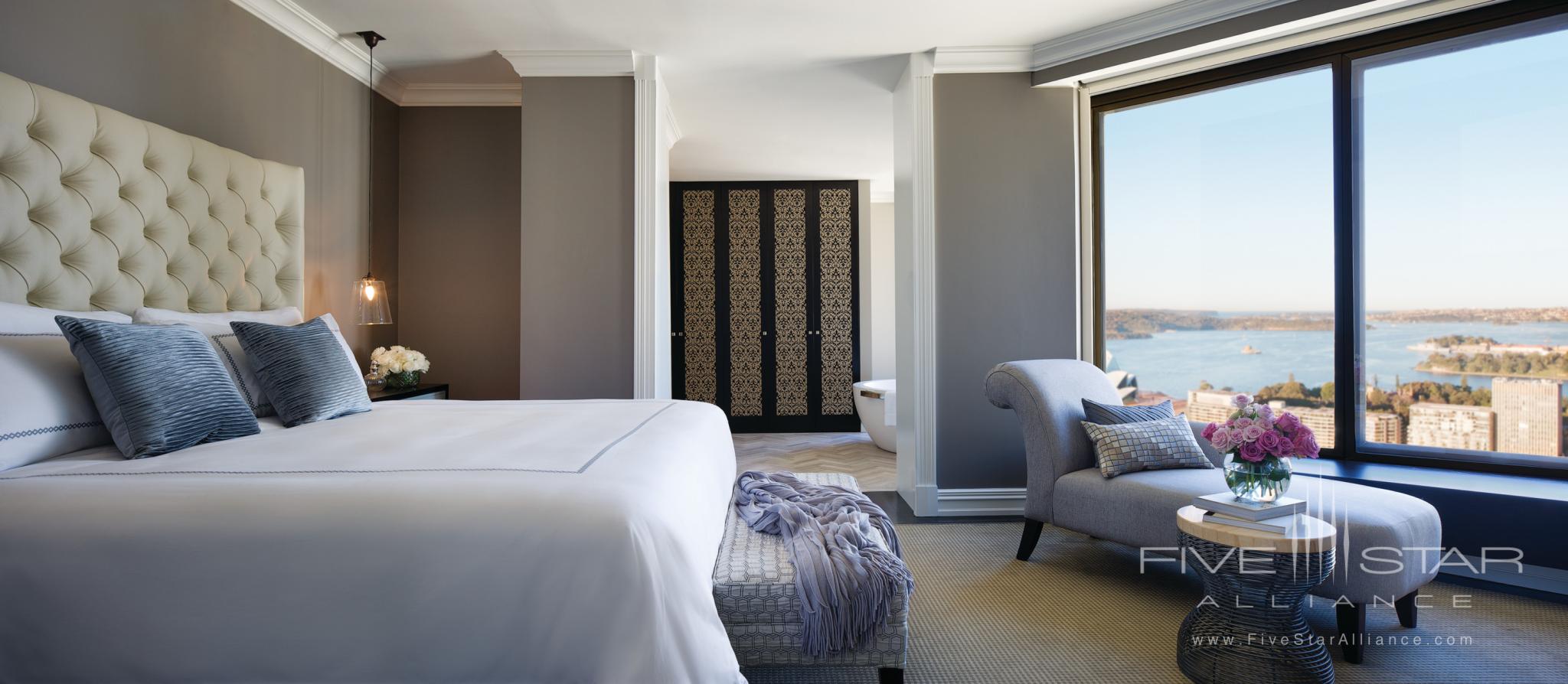 Four Seasons Sydney