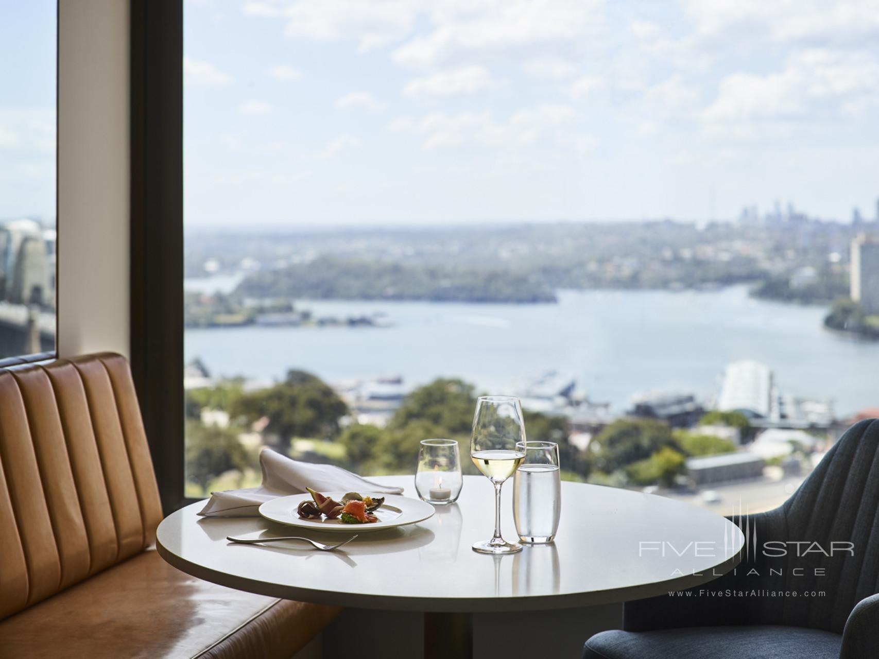 Four Seasons Sydney