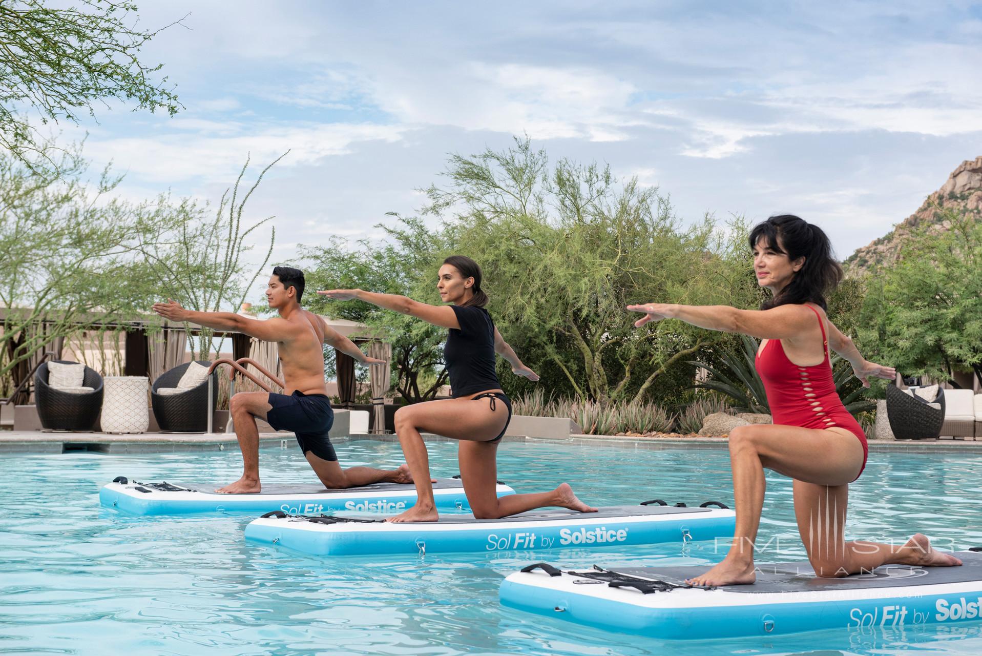 Four Seasons Resort Scottsdale at Troon North