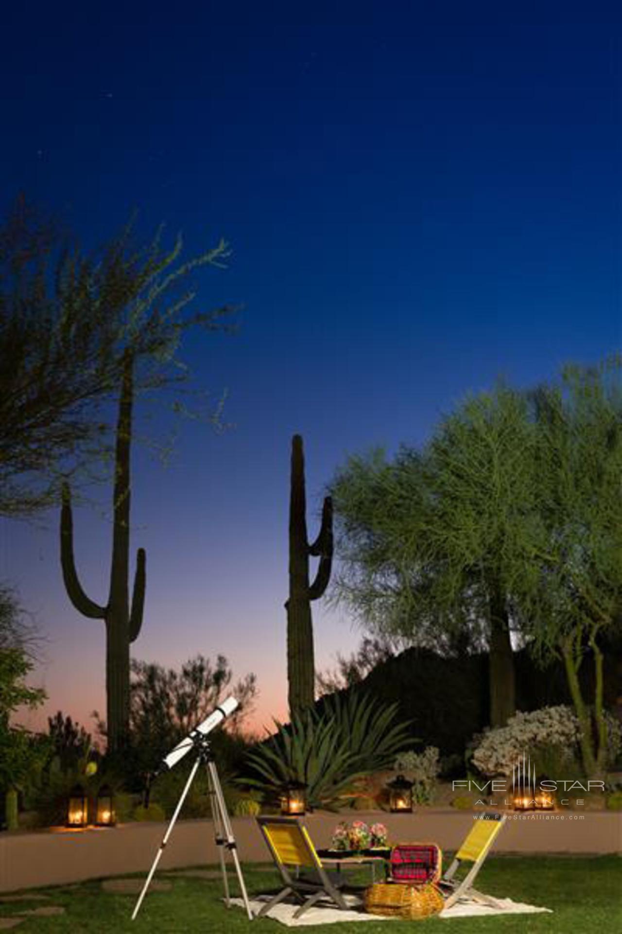 Four Seasons Resort Scottsdale at Troon North