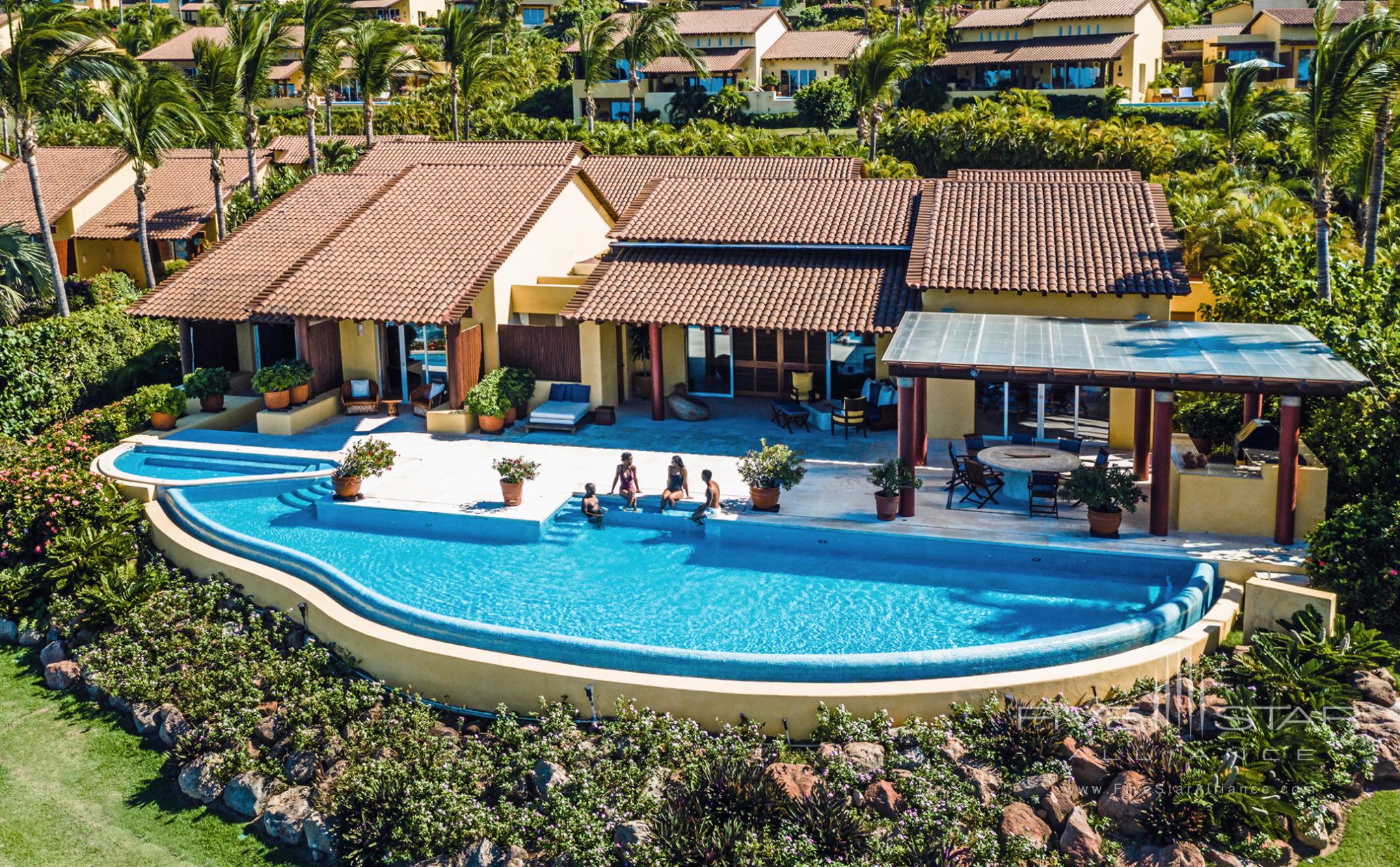 Four Seasons Punta Mita