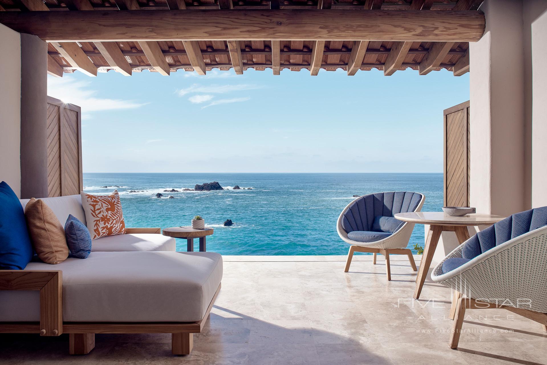 Four Seasons Punta Mita