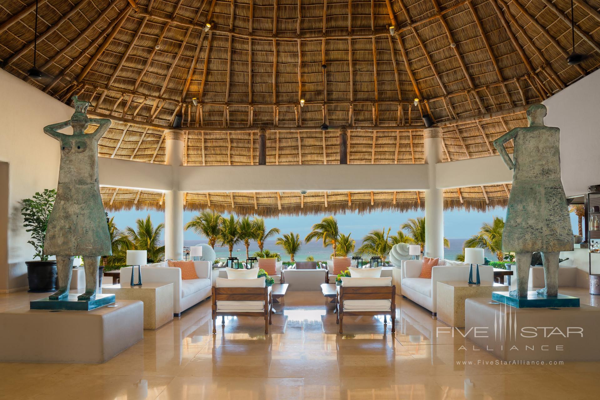 Four Seasons Punta Mita