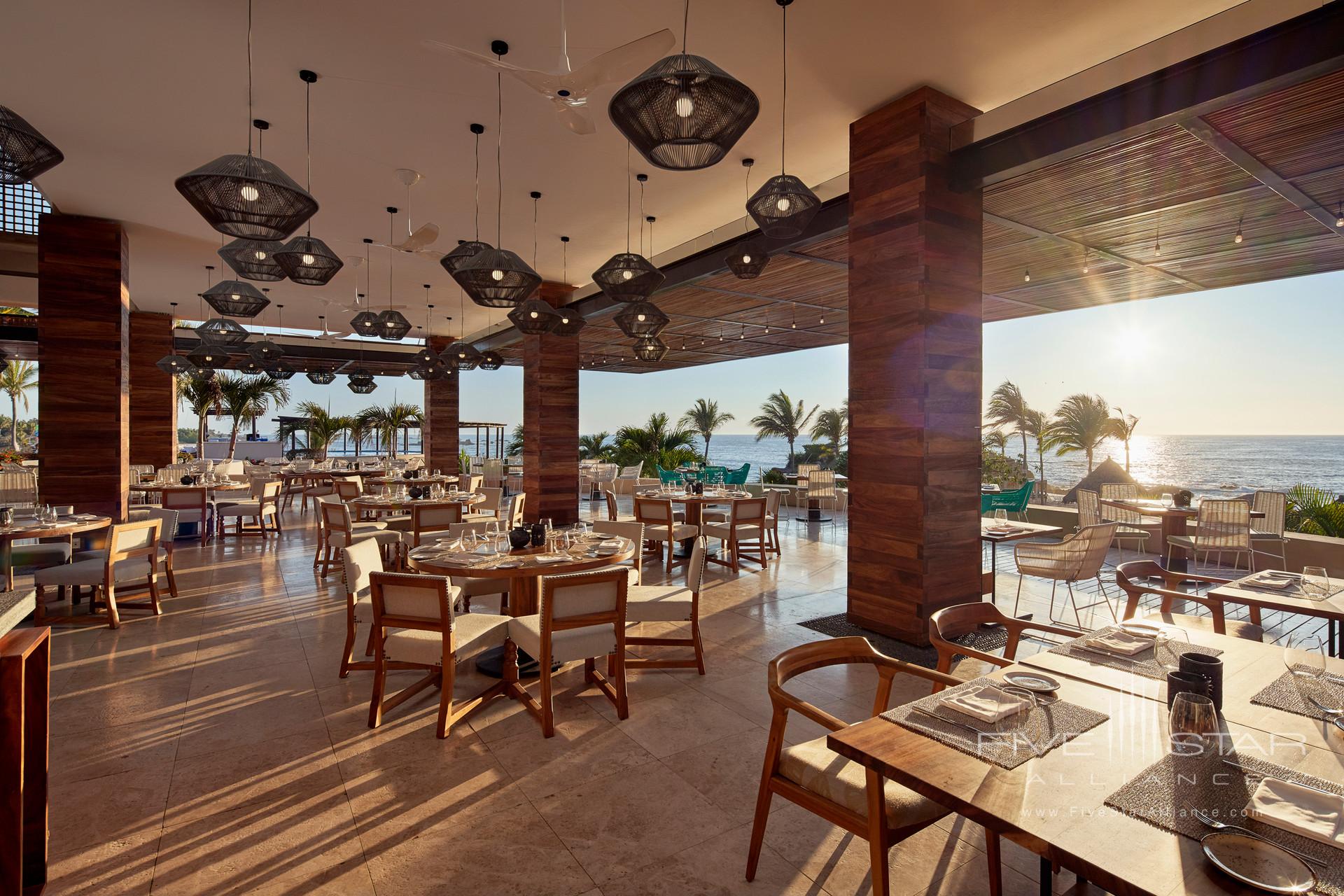 Four Seasons Punta Mita