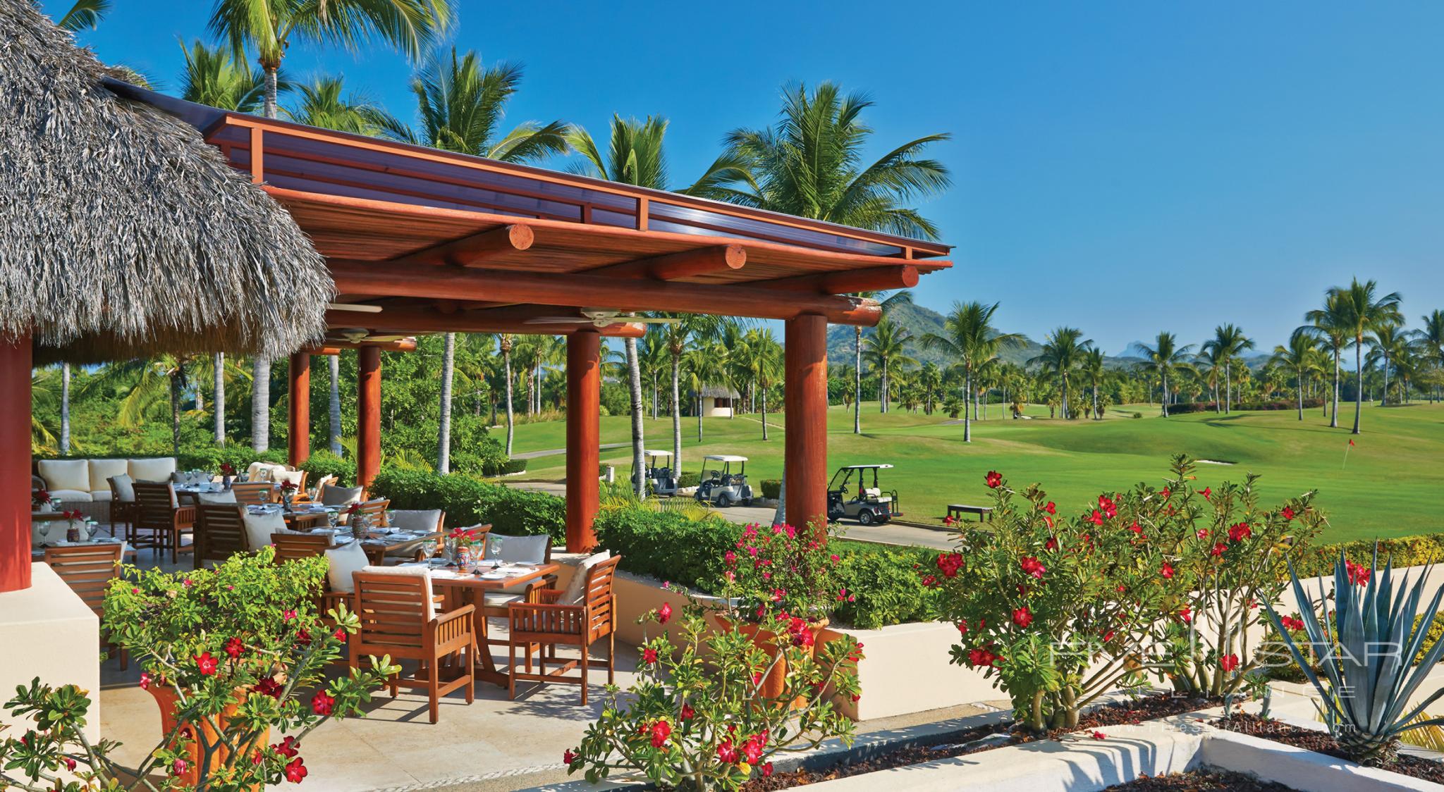 Four Seasons Punta Mita