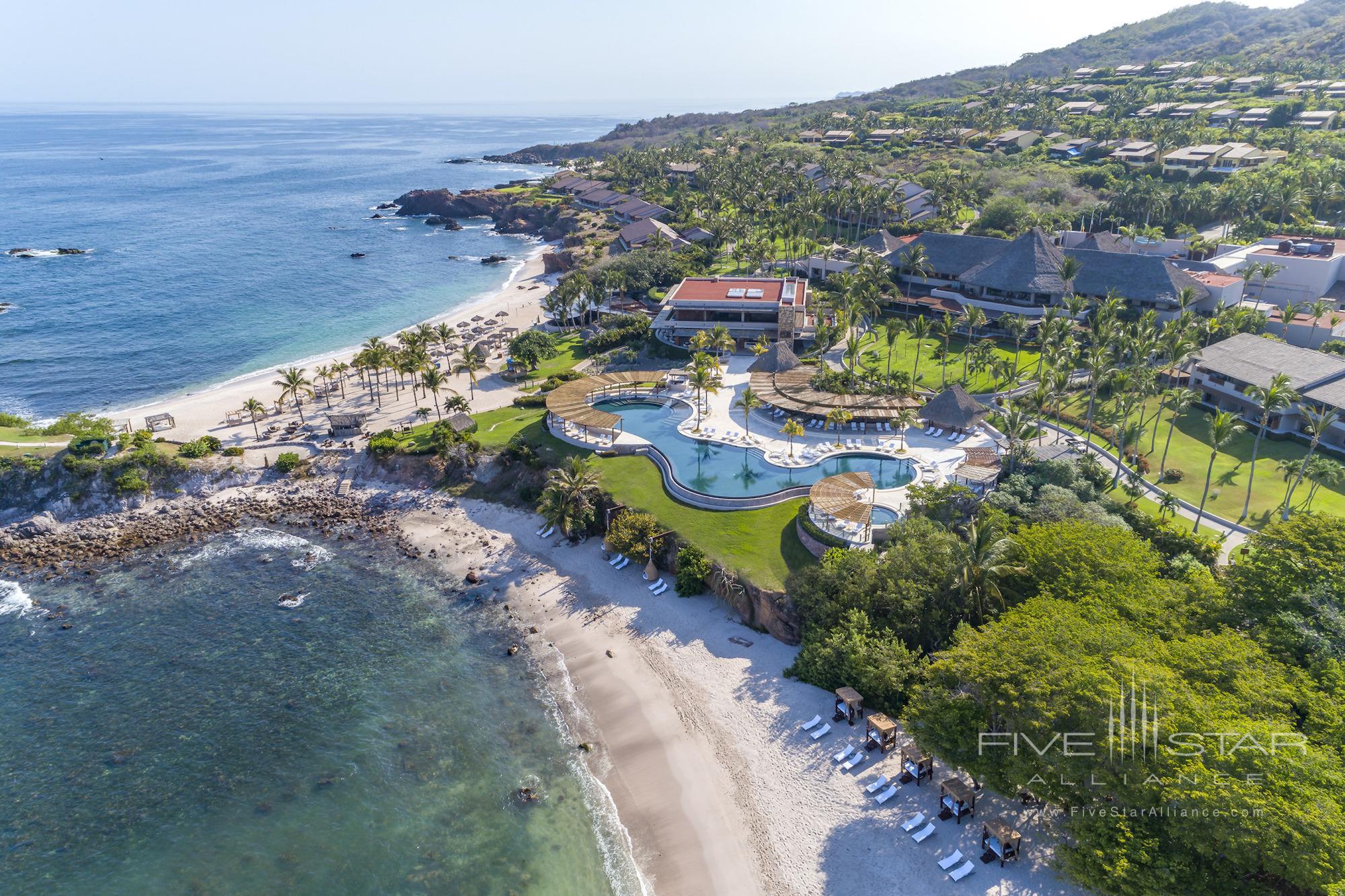 Four Seasons Punta Mita