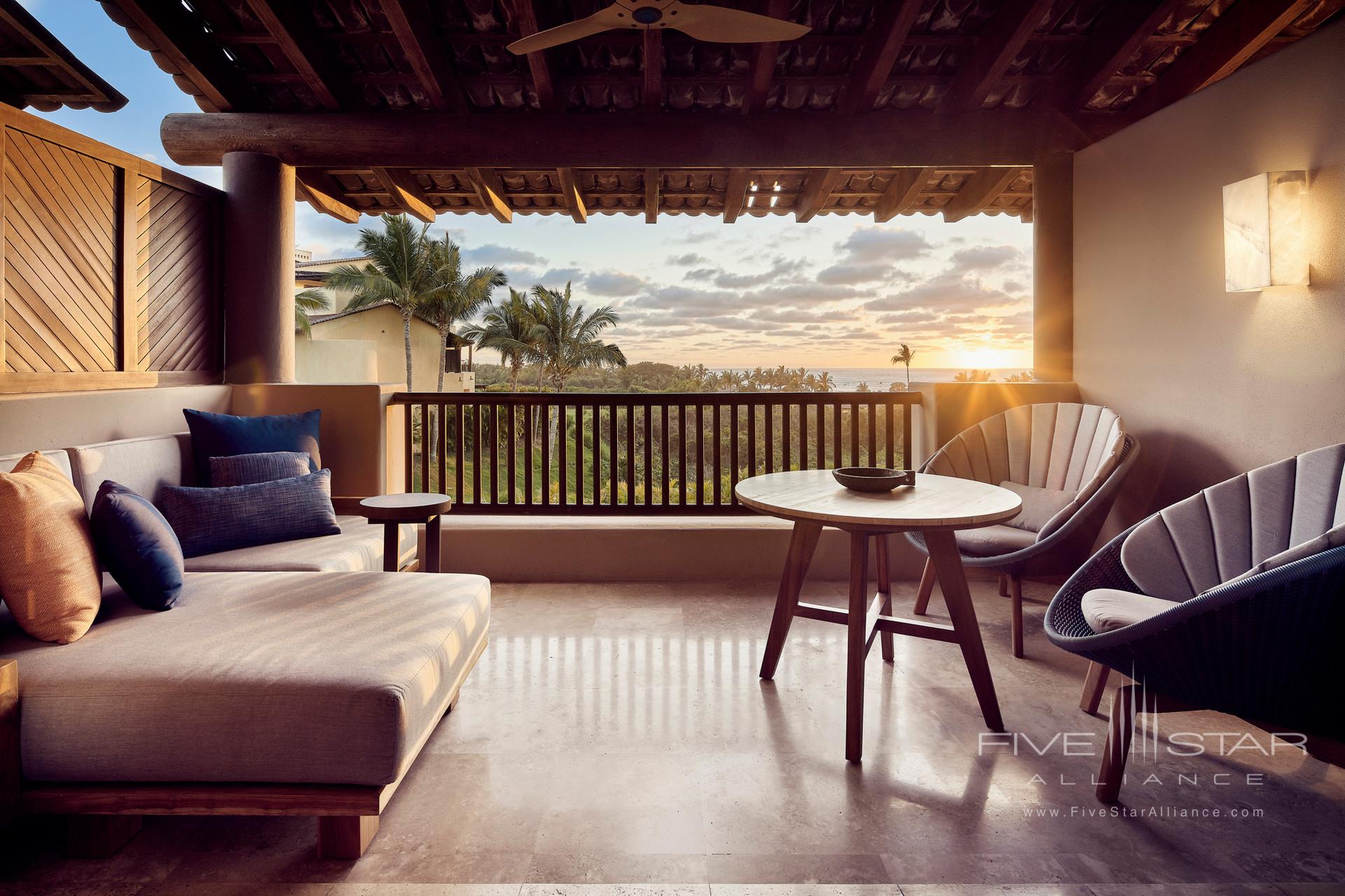 Four Seasons Punta Mita