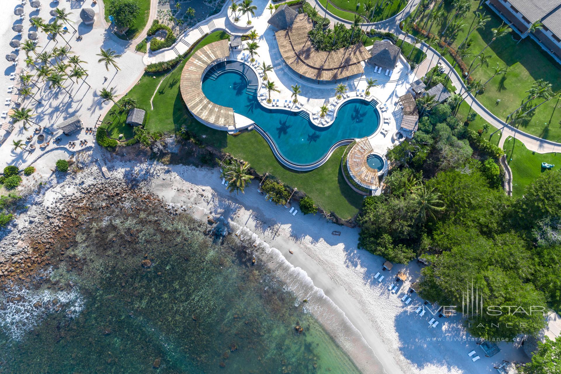 Four Seasons Punta Mita