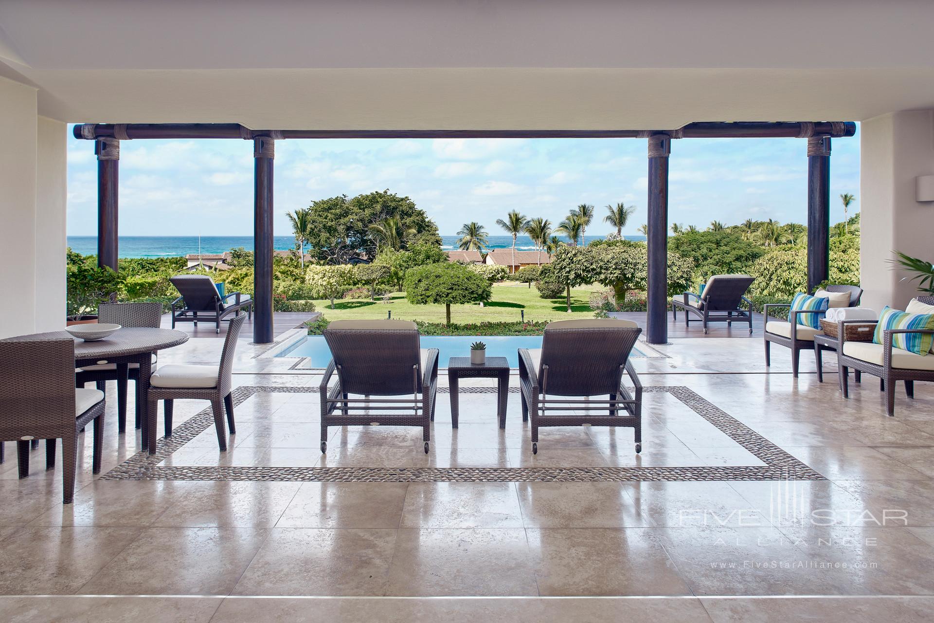 Four Seasons Punta Mita