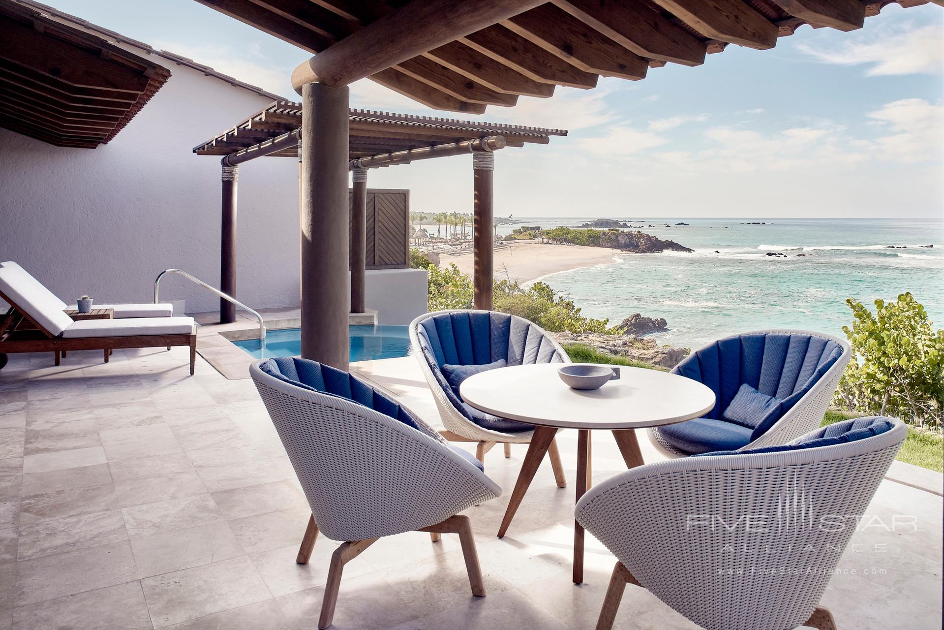 Four Seasons Punta Mita