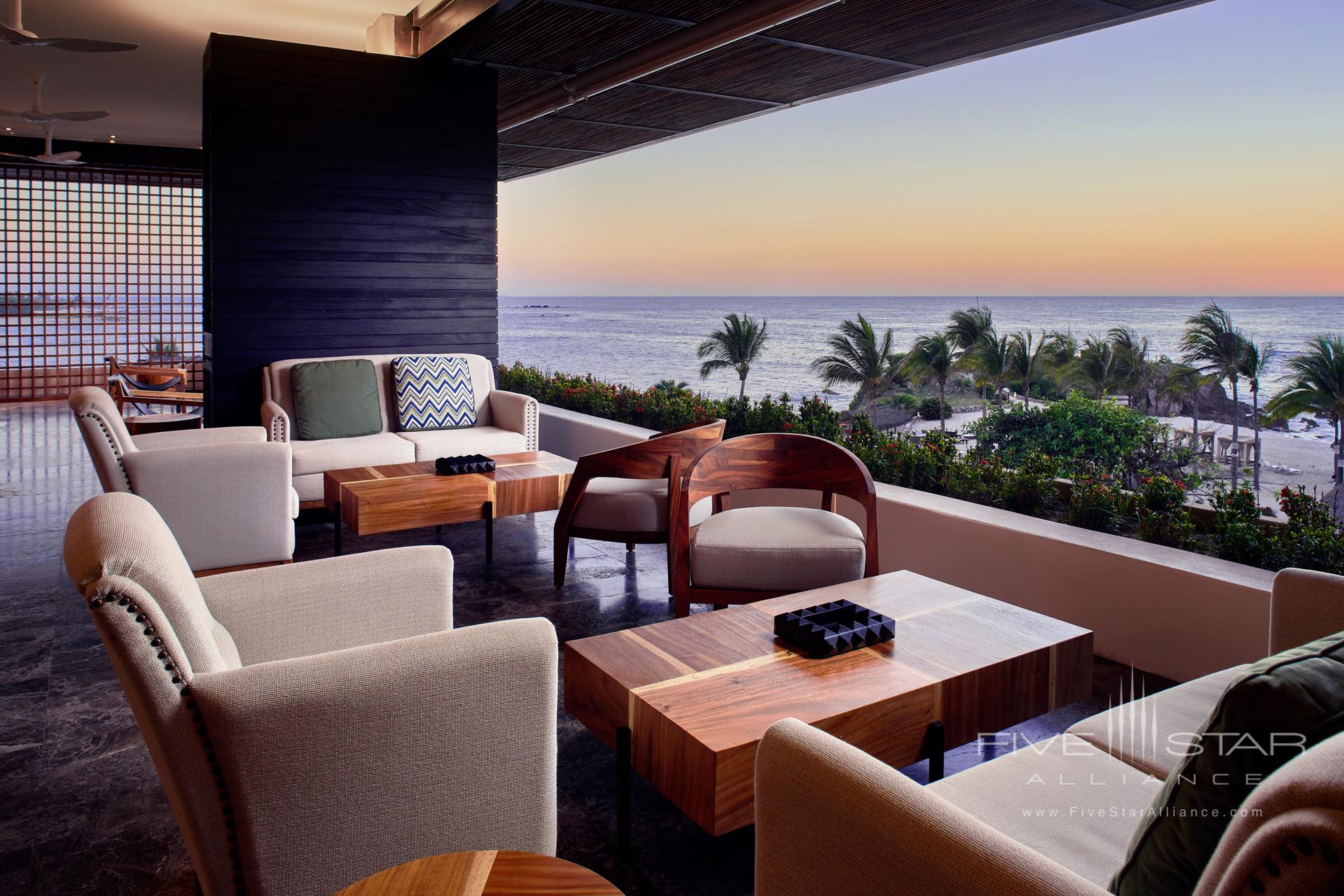 Four Seasons Punta Mita