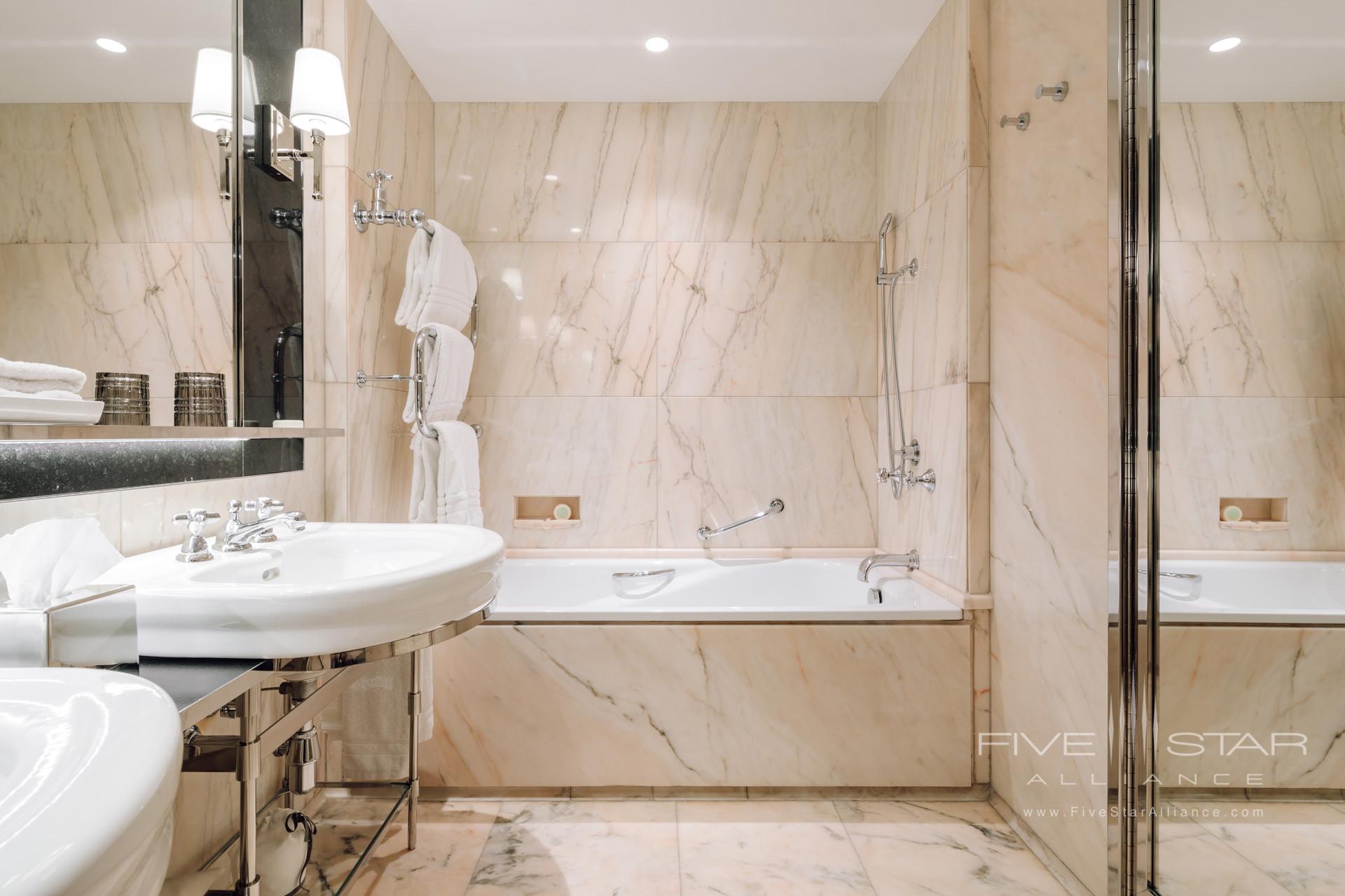 Four Seasons Ritz Lisbon