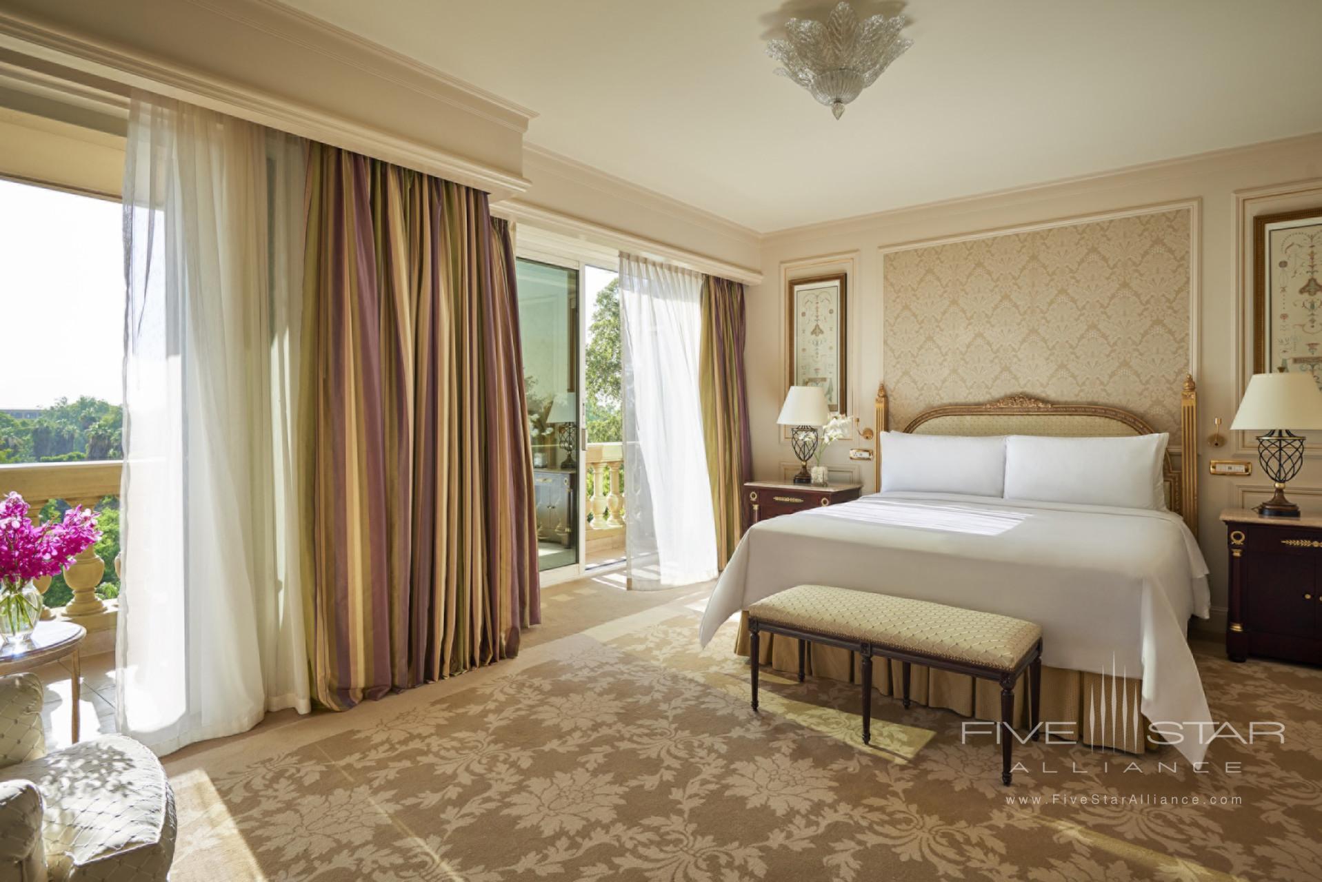 Four Seasons First Residence Cairo