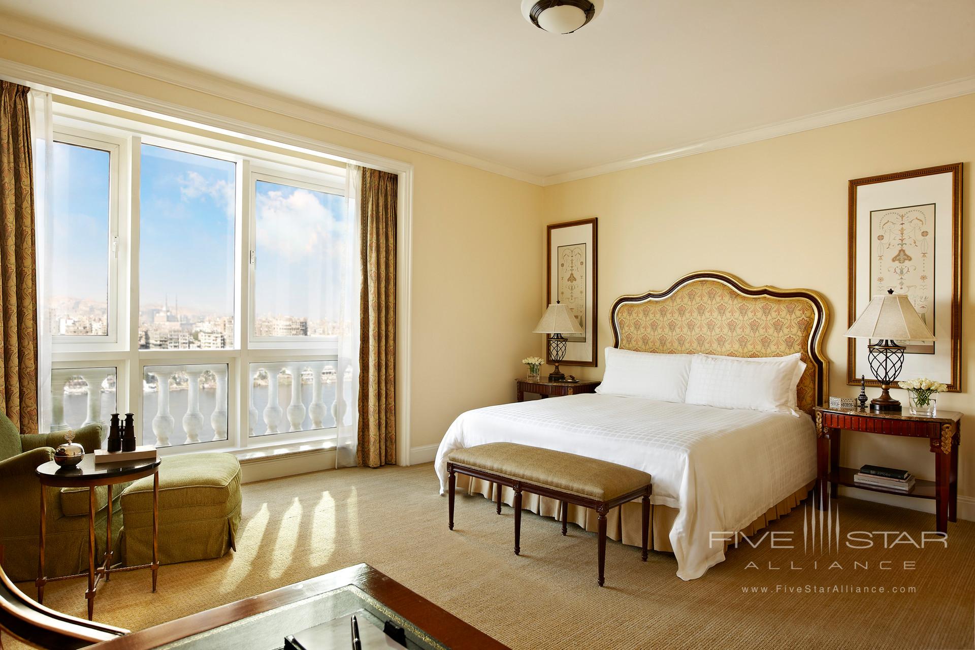 Four Seasons First Residence Cairo