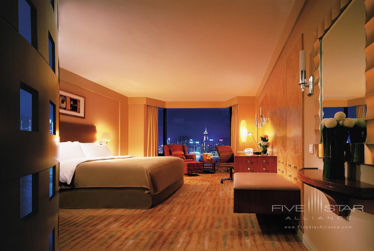 Kowloon Shangri-La