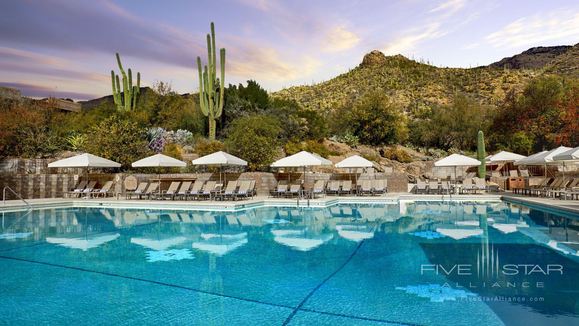 Loews Ventana Canyon Resort