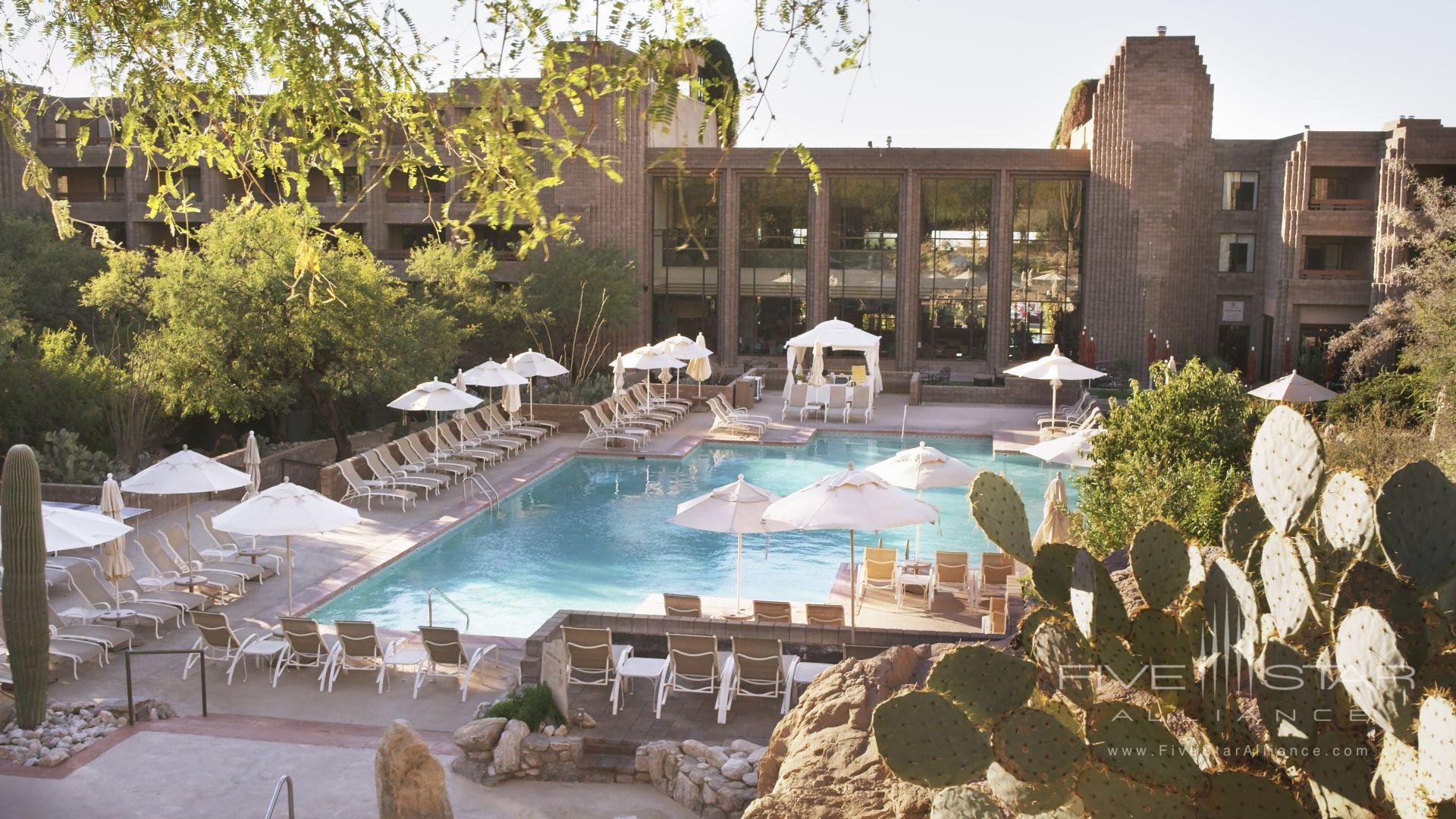 Loews Ventana Canyon Resort