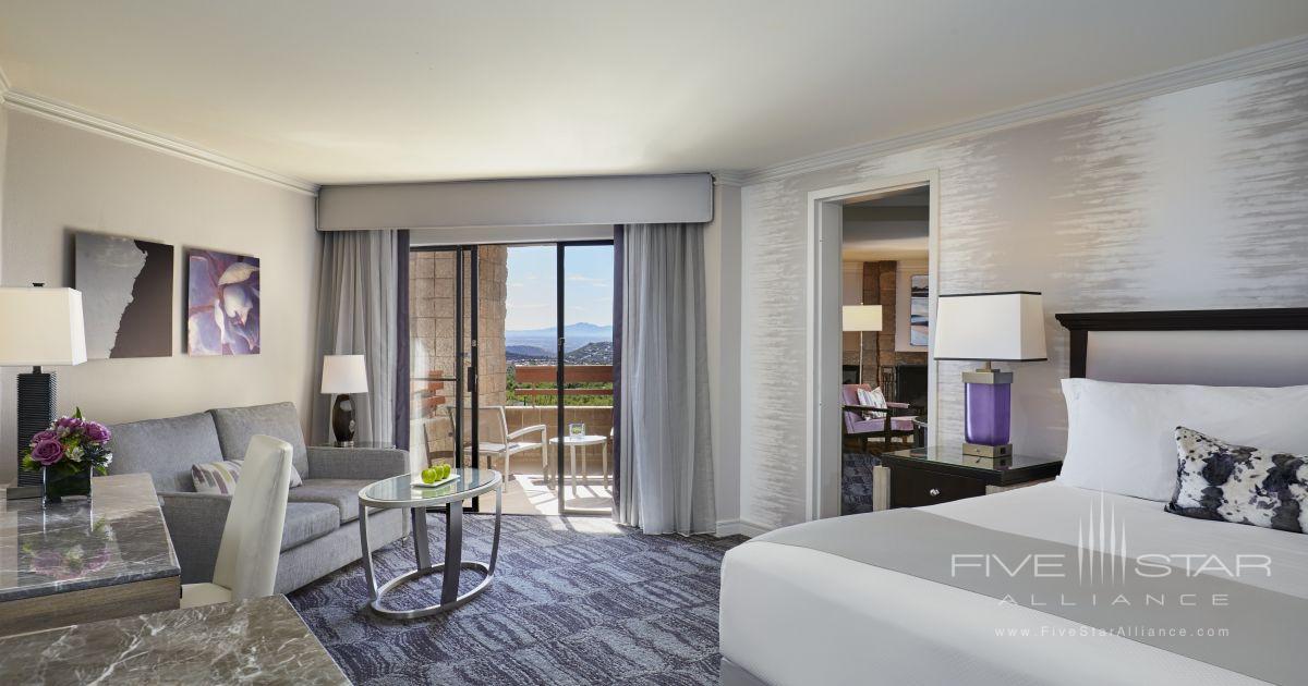 Loews Ventana Canyon Resort